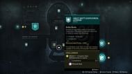 Legend Heist Battlegrounds (Image via Destiny 2)
